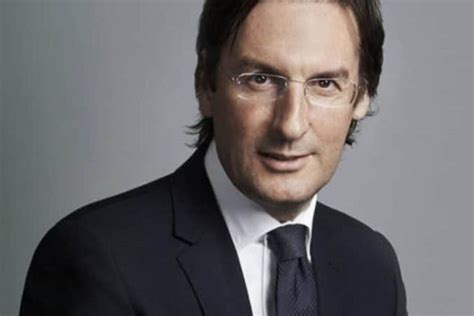 Pietro Beccari to Become CEO of Louis Vuitton as Part of